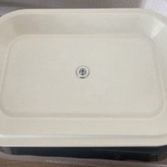 ⑧ブランブリエ　ミニホットプレート　MJ-0611の画像