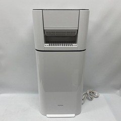 【IJD-I50-WH】2022年製　アイリスオーヤマ サーキュレーター 衣類乾燥除湿機の画像
