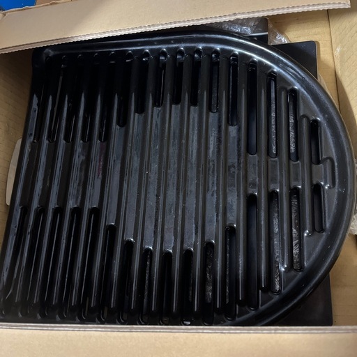 Coleman バーベキューセット