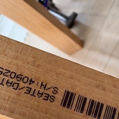 ストッケ　トリップトラップの画像