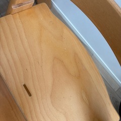 ストッケ　トリップトラップの画像