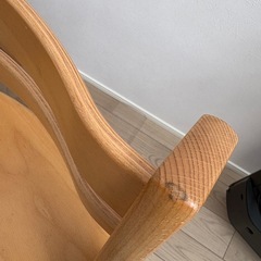 ストッケ　トリップトラップの画像