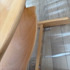 ストッケ　トリップトラップの画像