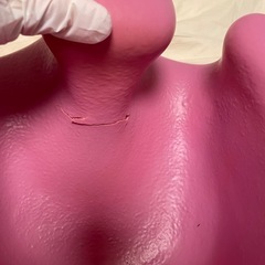 バンボ　※割れありの画像