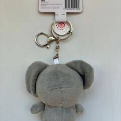 【新品・価格交渉可】大阪関西万博 オーストラリア館 KOKOキーリング 公式グッズの画像