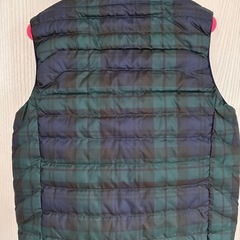 POLO Ralph Lauren リバーシブル ベスト 120cm 4Tの画像