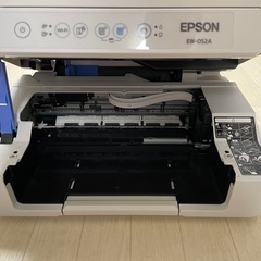 エプソン プリンター
の画像