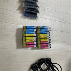 エプソン プリンター
の画像