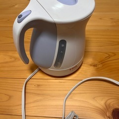 T-faL 電気ケトルの画像