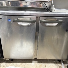 業務用機器6点の画像