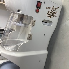 業務用機器6点の画像