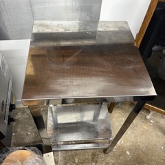 業務用機器6点の画像