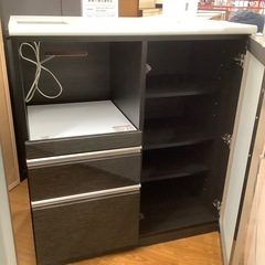 ニトリ キッチンカウンター ポスティア【トレファク 川越店】の画像