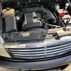 サンヨンKPTOB19Sガソリン車3.19L平成18年12月 4WD左ダンドルの画像