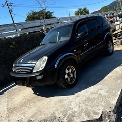 サンヨンKPTOB19Sガソリン車3.19L平成18年12月 4WD左ダンドルの画像