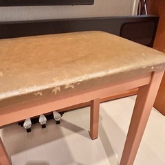 
ジャンク カシオ 電子ピアノピアノ Privia px-720cの画像