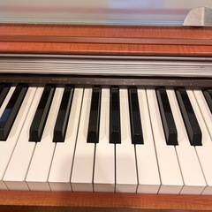 
ジャンク カシオ 電子ピアノピアノ Privia px-720cの画像