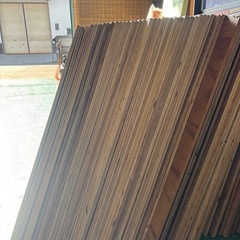 リフォーム建築資材の画像