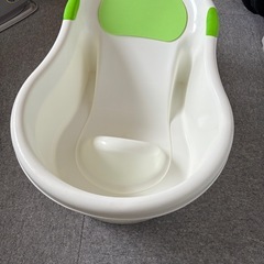乳児用　沐浴　お風呂の画像
