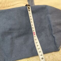 【無料】エコバッグの画像