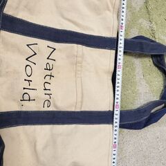 【無料】エコバッグの画像