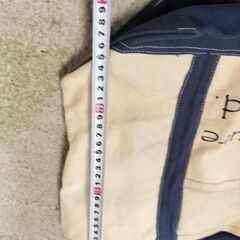 【無料】エコバッグの画像