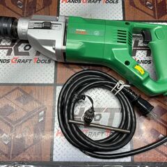 【中古】ハイコーキ HiKOKI D13VC 電子ドリル【ハンズクラフト佐賀】の画像