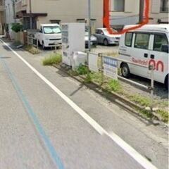 【25年末〜26年始可】葛飾区柴又の戸建の木の伐採の画像