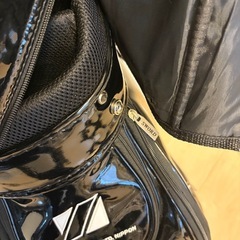 SWORD ゴルフクラブ フルセット、キャディバッグ付の画像