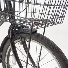 LA FERIART 26インチ 外装6段 小径車の画像