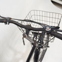 LA FERIART 26インチ 外装6段 小径車の画像