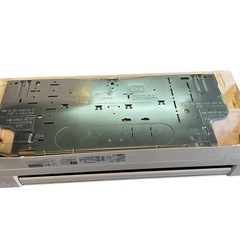 三菱 ルームエアコン 18畳用 2019年製の画像