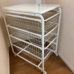 IKEA ヨナクセル（廃盤サイズ）差し上げますの画像