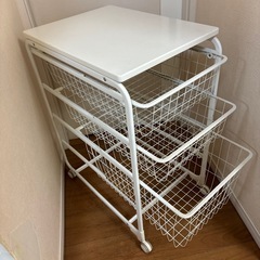 IKEA ヨナクセル（廃盤サイズ）差し上げますの画像