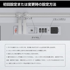 【新品未開封/購入直後】［BARGOHOY] スーツケース フロントオープン 多機能 キャリーケース 軽量 カップホルダー付き 隠しフック機能 キャリーバッグ USBポート付き 耐衝撃 静音 360度回転 TSAローク ファスナータイプ キャリーバッグ 人気 おしゃれ 旅行 ビジネス 出張 修学 泊まる 入院 (シルバー, Lサイズ/95L(7泊～長期旅行))の画像