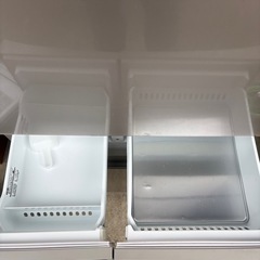 ２０２０年TOSHIBA 東芝ノンフロン冷凍冷蔵庫 7Z: GR-R460FKの画像