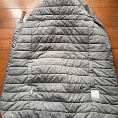 エルゴ 抱っこ紐    オールウェザーカバー
の画像