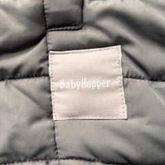 エルゴ 抱っこ紐    オールウェザーカバー
の画像