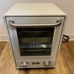 トースターの画像