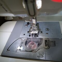 ブラザーミシンの画像