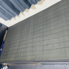 収納付きベットの画像