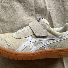 【美品】アシックス21.5cmの画像