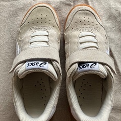 【美品】アシックス21.5cmの画像
