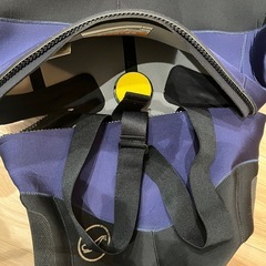 スキューバダイビング用　ドライスーツの画像