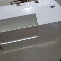 ブラザーミシンの画像