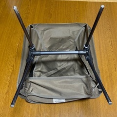 13.14日優先[Viaggio+]アウトドアチェアの画像