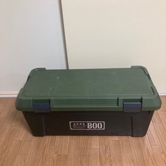 アクティブストッカー800X　の画像