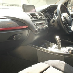 車検8年11月 BMW 116iスポーツ F20 1シリーズの画像