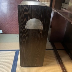 アンティーク 茶箪笥 昭和レトロ【引取りに来れる方限定】の画像