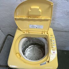 【SANYO】 サンヨー 三洋 縦型洗濯機 ASW-PT50 5kg 201年製 動作確認済み 全自動電気洗濯機 生活家電 洗濯機 A1011の画像